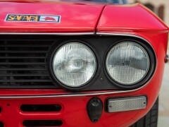 Lancia FULVIA COUPE\' 3 SAFARI 