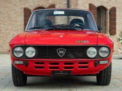 Lancia FULVIA COUPE\' 3 SAFARI 