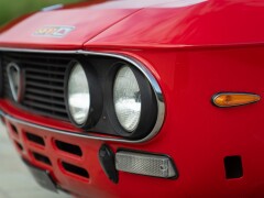 Lancia FULVIA COUPE\' 3 SAFARI 