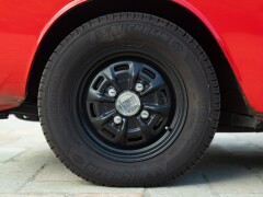 Lancia FULVIA COUPE\' 3 SAFARI 