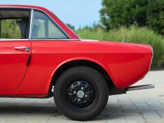 Lancia FULVIA COUPE\' 3 SAFARI 