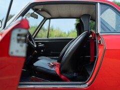 Lancia FULVIA COUPE\' 3 SAFARI 