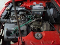 Lancia FULVIA COUPE\' 3 SAFARI 