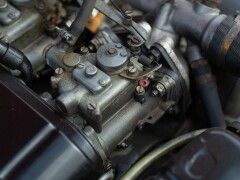 Lancia FULVIA COUPE\' 3 SAFARI 