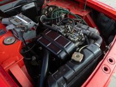Lancia FULVIA COUPE\' 3 SAFARI 