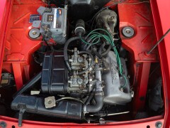 Lancia FULVIA COUPE\' 3 SAFARI 