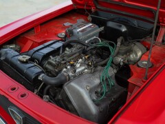 Lancia FULVIA COUPE\' 3 SAFARI 