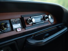 Lancia FULVIA COUPE\' 3 SAFARI 