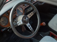 Lancia FULVIA COUPE\' 3 SAFARI 