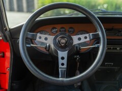Lancia FULVIA COUPE\' 3 SAFARI 
