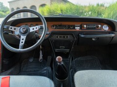 Lancia FULVIA COUPE\' 3 SAFARI 