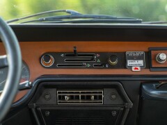 Lancia FULVIA COUPE\' 3 SAFARI 