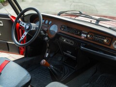 Lancia FULVIA COUPE\' 3 SAFARI 