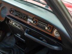 Lancia FULVIA COUPE\' 3 SAFARI 
