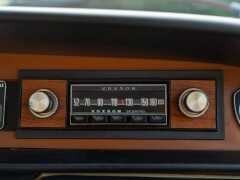 Lancia FULVIA COUPE\' 3 SAFARI 