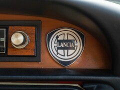Lancia FULVIA COUPE\' 3 SAFARI 