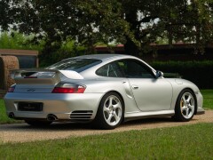 Porsche 996 (911) GT2 