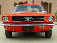 Ford MUSTANG COUPÈ 