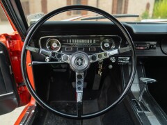 Ford MUSTANG COUPÈ 