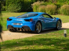 Ferrari 488 GTB 70° ANNIVERSARIO \"TAILOR MADE COLLECTION 1/1\" 