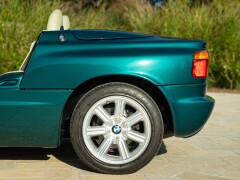 BMW Z1 