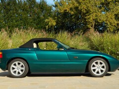 BMW Z1 