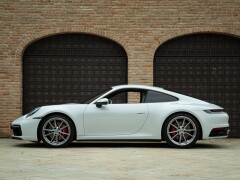 Porsche 992 (911) CARRERA S 