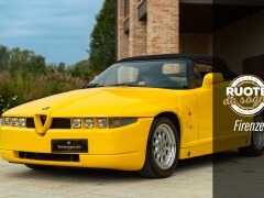 Alfa Romeo RZ 
