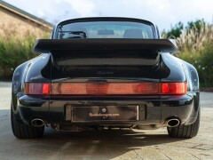 Porsche 964 (911) TURBO 