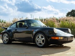 Porsche 964 (911) TURBO 