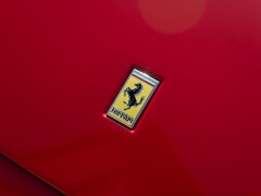 Ferrari 512 M                     