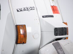 Piaggio VESPA 125 PX   