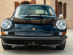 Porsche 911 S 2.4 TARGA 