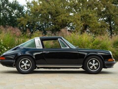 Porsche 911 S 2.4 TARGA 