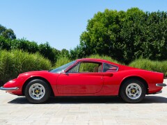 Ferrari DINO 246 GT 