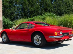 Ferrari DINO 246 GT 