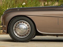 Alfa Romeo 6C 2500 SS AERLUX TOURING 