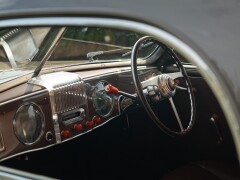 Alfa Romeo 6C 2500 SS AERLUX TOURING 