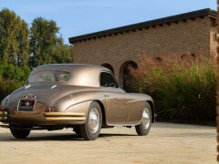 Alfa Romeo 6C 2500 SS AERLUX TOURING 