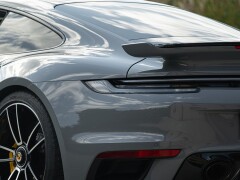 Porsche 992 (911) TURBO S 