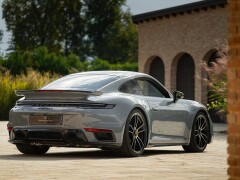 Porsche 992 (911) TURBO S 