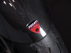 Ducati DESMOSEDICI RR 