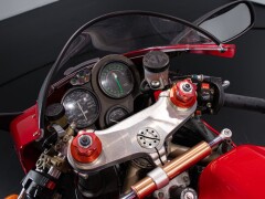 Ducati 916 MONOPOSTO 