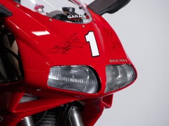 Ducati 916 MONOPOSTO 