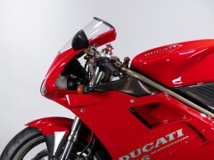 Ducati 916 MONOPOSTO 