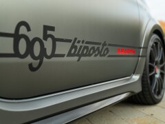 Abarth 695 BIPOSTO “CAMBIO INNESTI FRONTALI” 