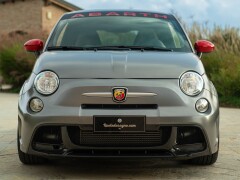 Abarth 695 BIPOSTO “CAMBIO INNESTI FRONTALI” 