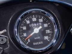 Ducati 900 SS DESMO 