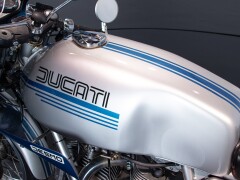 Ducati 900 SS DESMO 