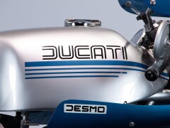 Ducati 900 SS DESMO 